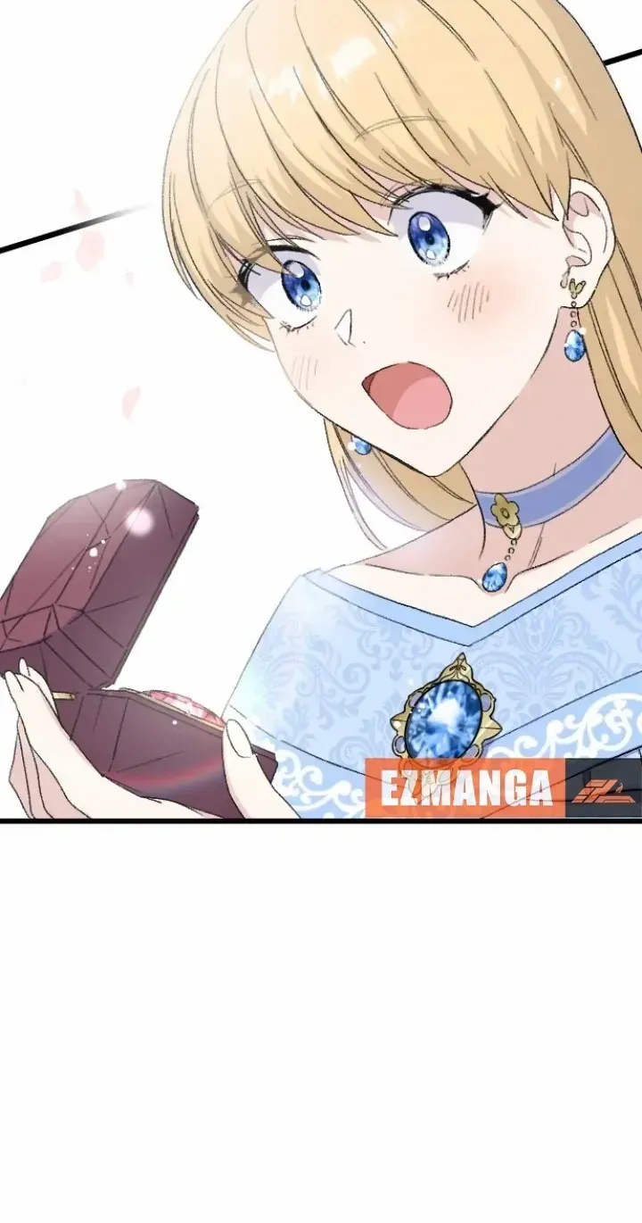 The Fake Maid is Doted On By Her Master Zinmanga X Chapter 8 Page 35