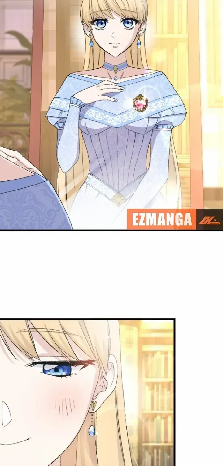 The Fake Maid is Doted On By Her Master Zinmanga X Chapter 8 Page 50