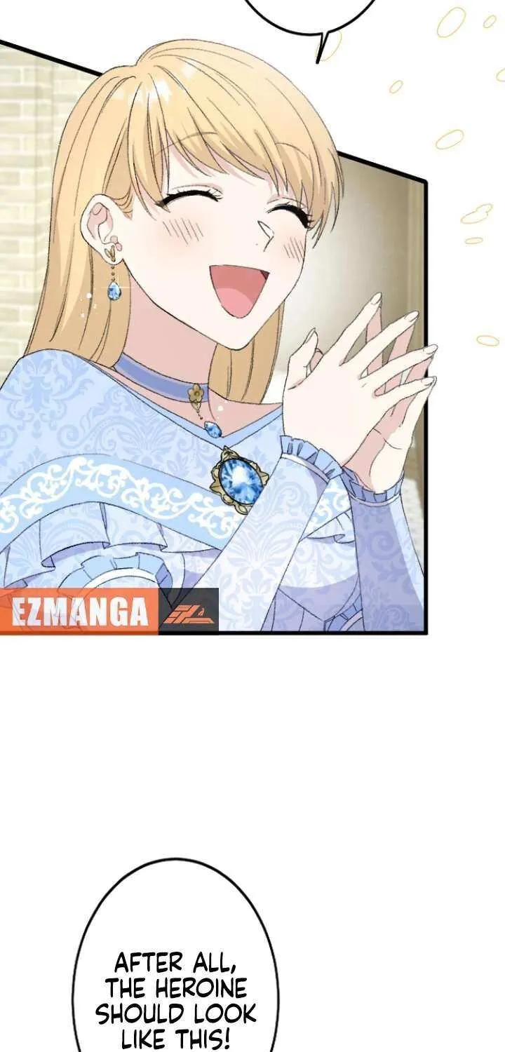 The Fake Maid is Doted On By Her Master Zinmanga X Chapter 7 Page 6