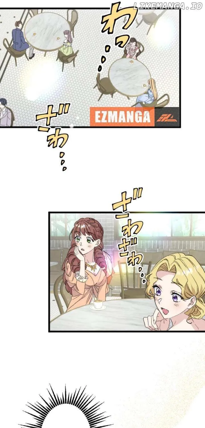 The Fake Maid is Doted On By Her Master Zinmanga X Chapter 7 Page 8
