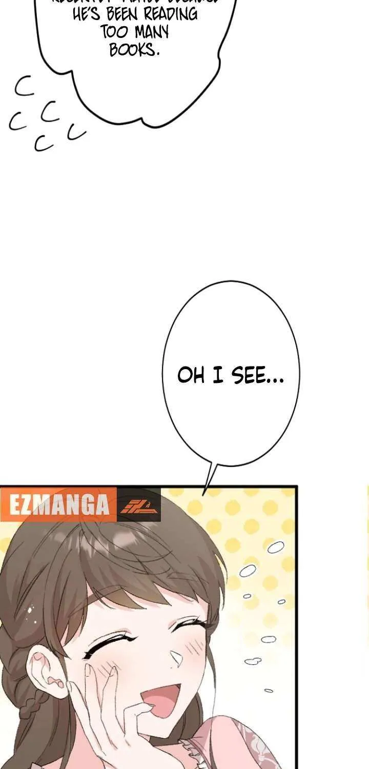 The Fake Maid is Doted On By Her Master Zinmanga X Chapter 7 Page 22