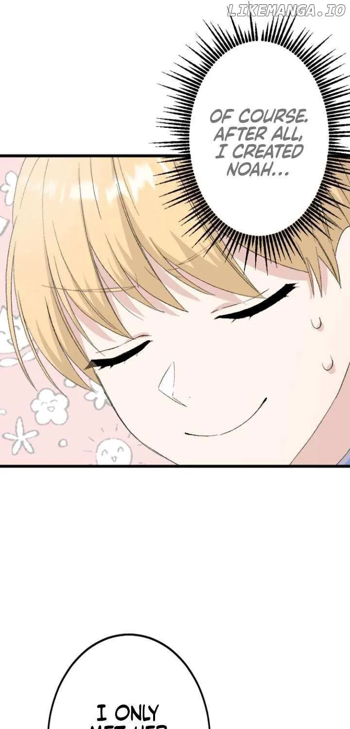 The Fake Maid is Doted On By Her Master Zinmanga X Chapter 7 Page 26
