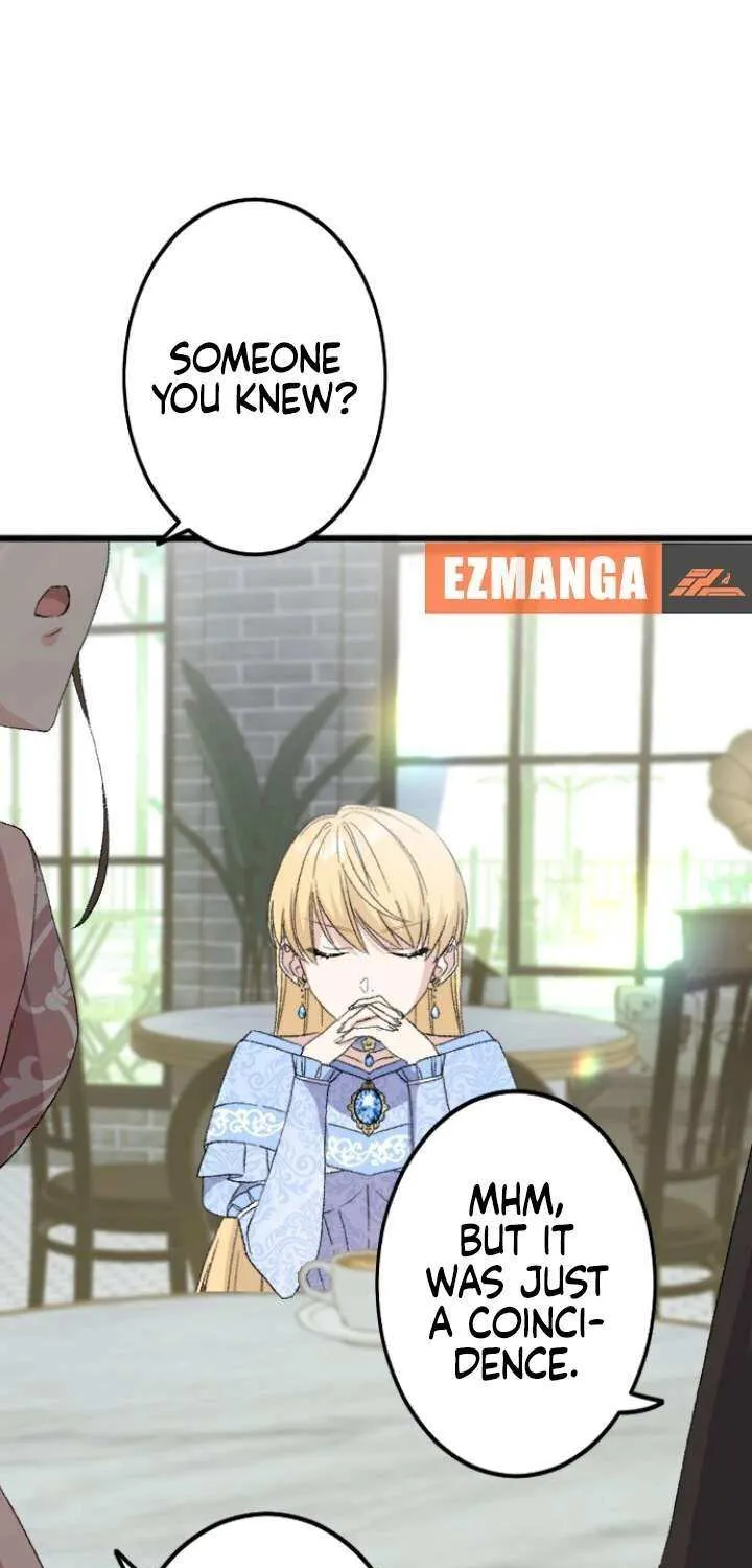 The Fake Maid is Doted On By Her Master Zinmanga X Chapter 7 Page 28