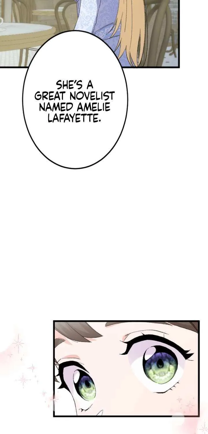 The Fake Maid is Doted On By Her Master Zinmanga X Chapter 7 Page 35