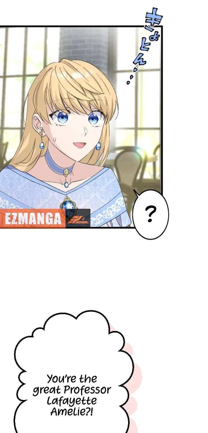 The Fake Maid is Doted On By Her Master Zinmanga X Chapter 7 Page 38
