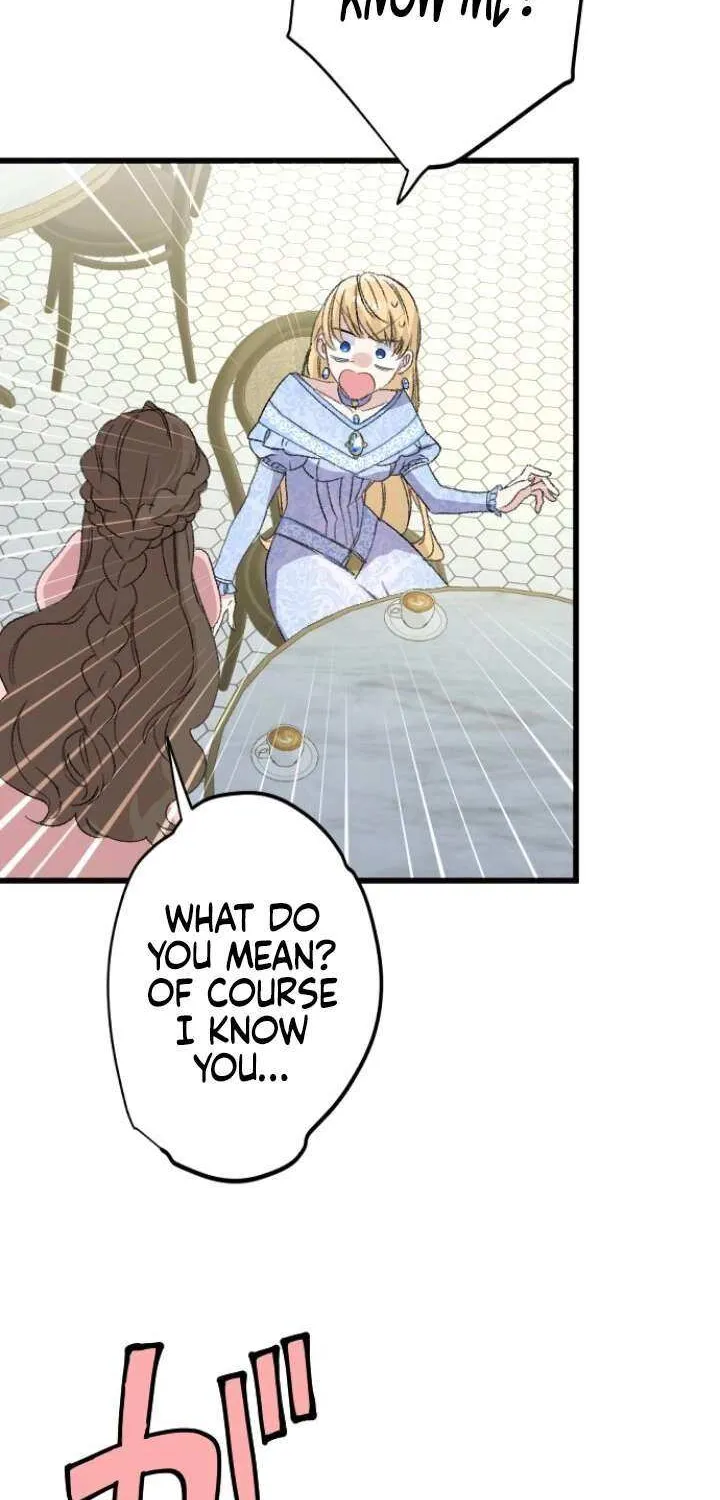 The Fake Maid is Doted On By Her Master Zinmanga X Chapter 7 Page 40
