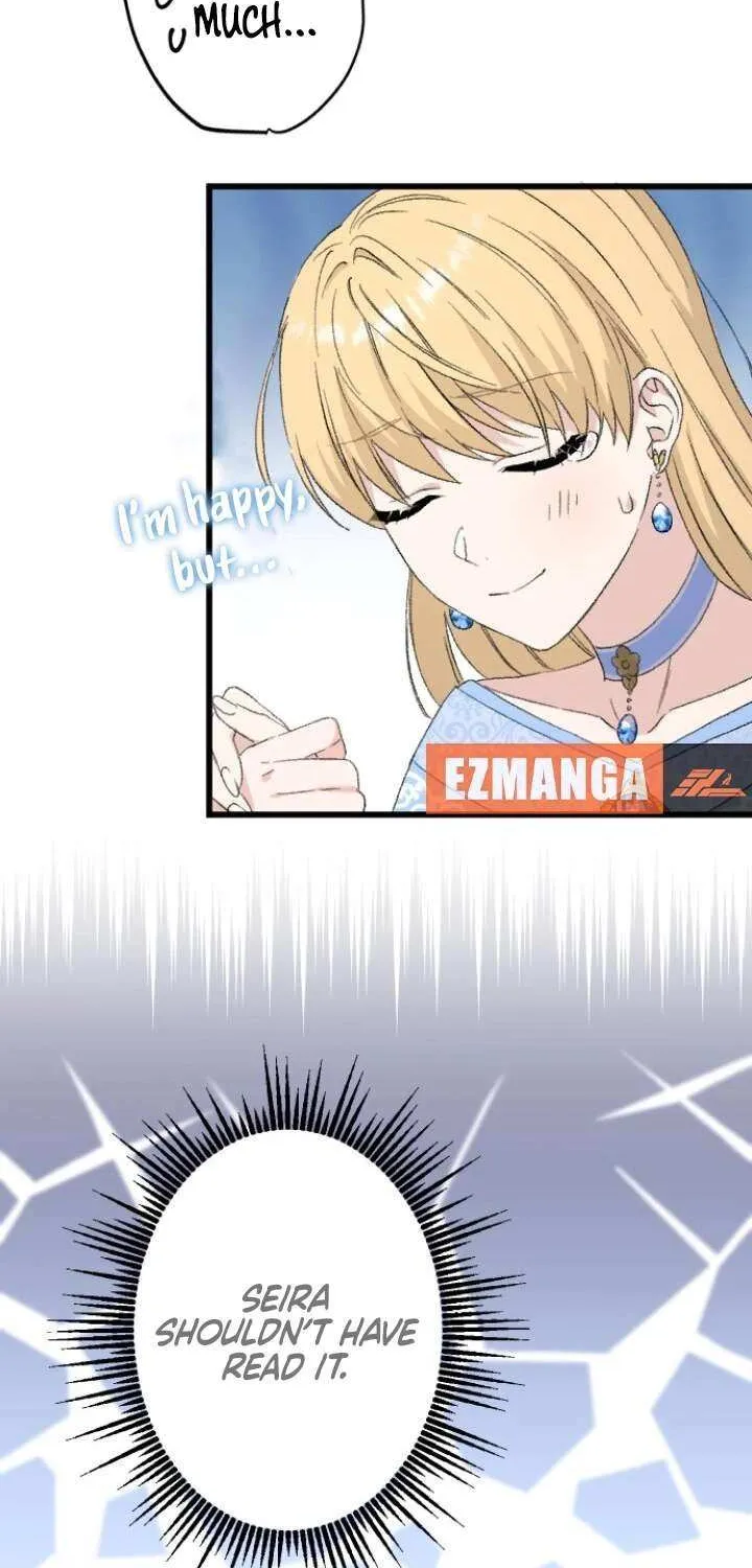 The Fake Maid is Doted On By Her Master Zinmanga X Chapter 7 Page 45