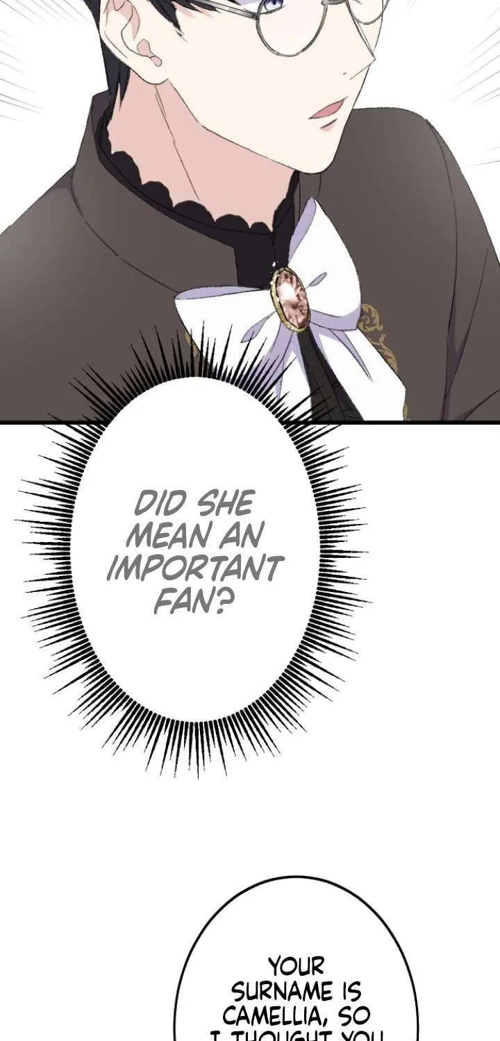 The Fake Maid is Doted On By Her Master Zinmanga X Chapter 7 Page 49