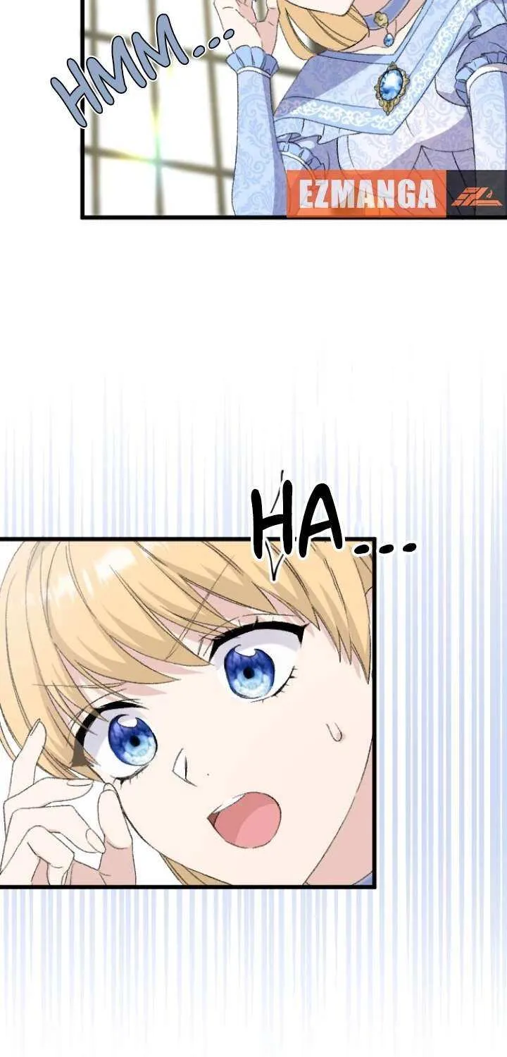 The Fake Maid is Doted On By Her Master Zinmanga X Chapter 7 Page 56