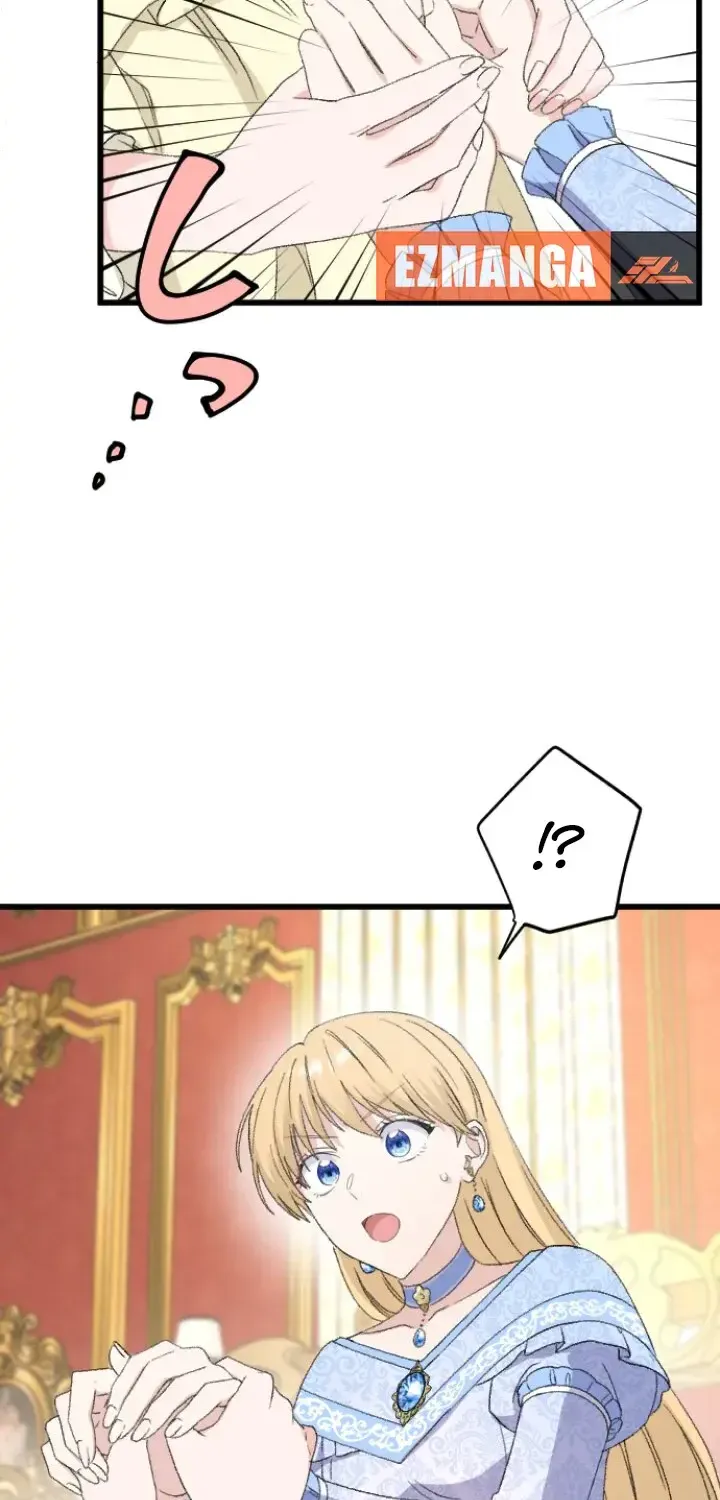 The Fake Maid is Doted On By Her Master Zinmanga X Chapter 5 Page 62