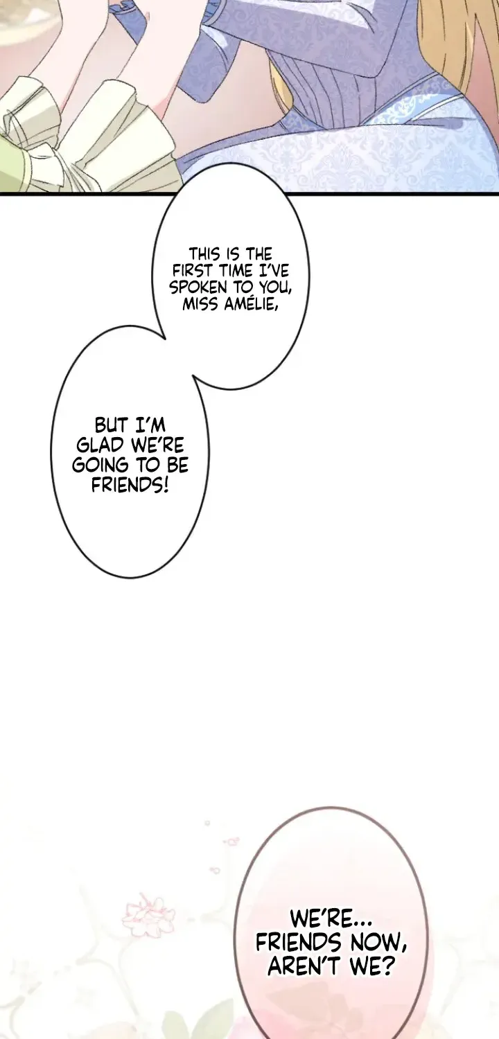 The Fake Maid is Doted On By Her Master Zinmanga X Chapter 5 Page 63