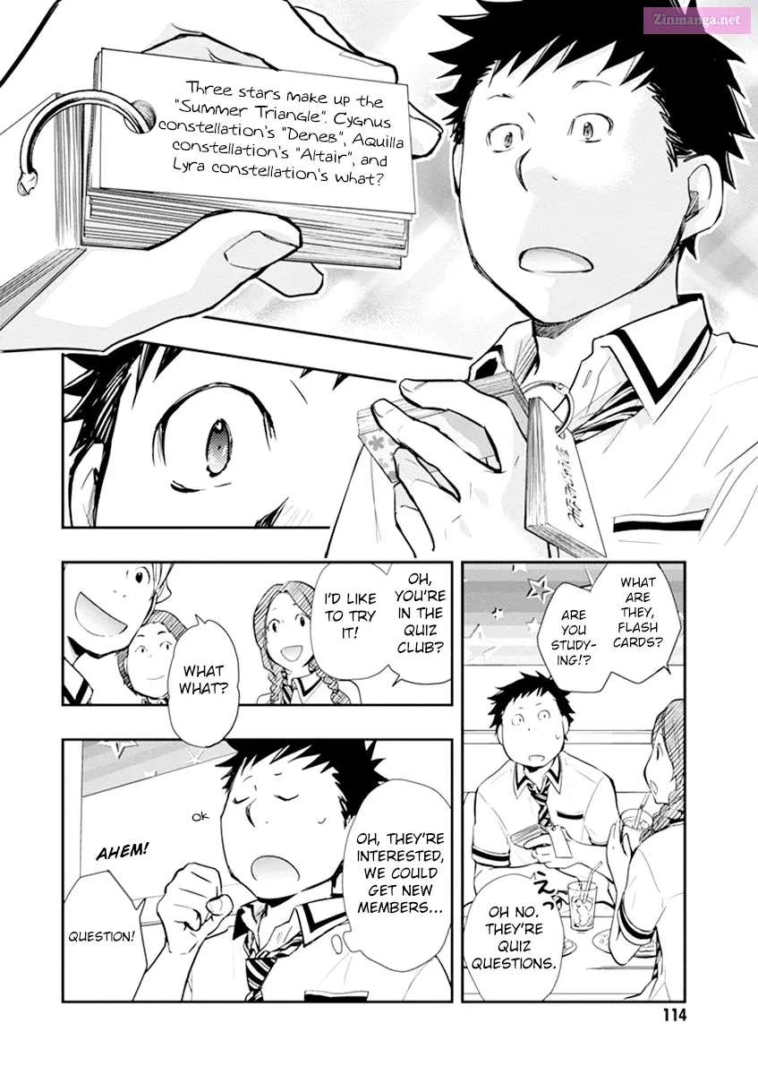 7◯3⨉ Zinmanga X Chapter 34 Page 22