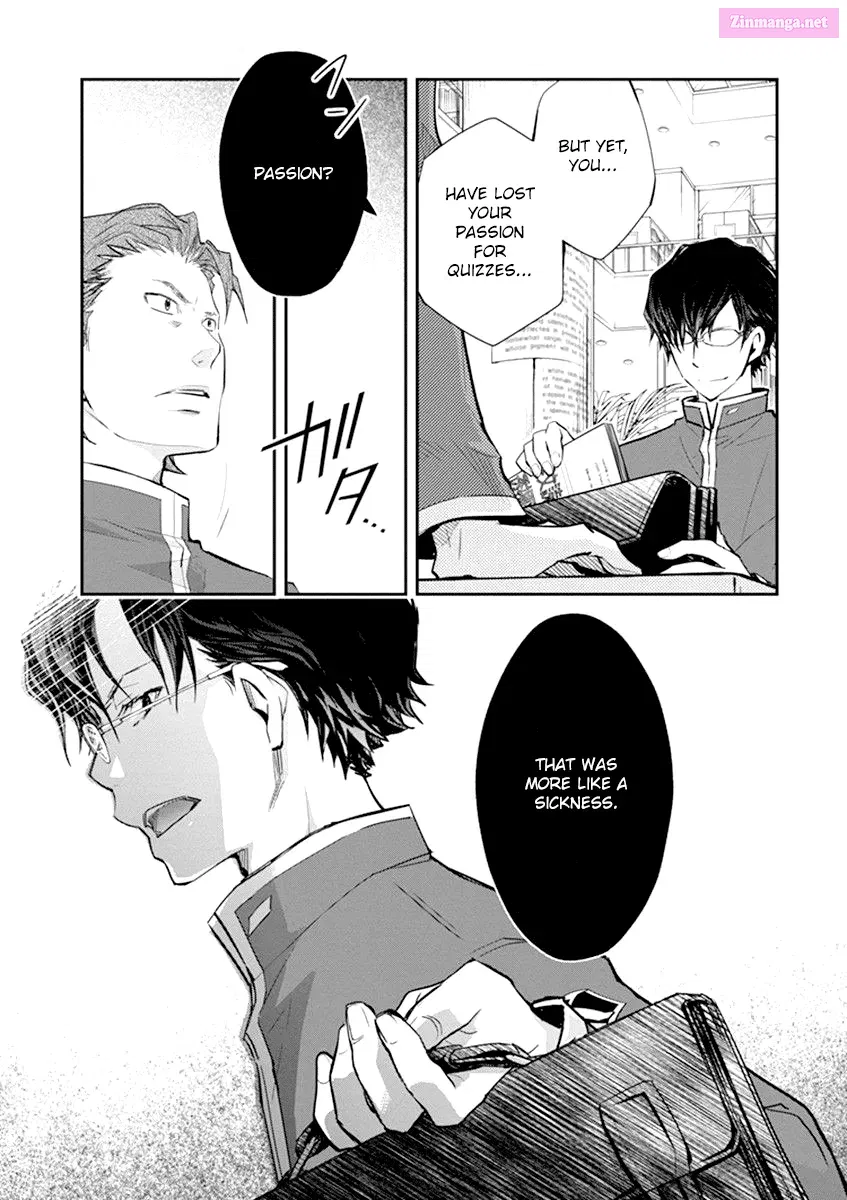 7◯3⨉ Zinmanga X Chapter 34 Page 35