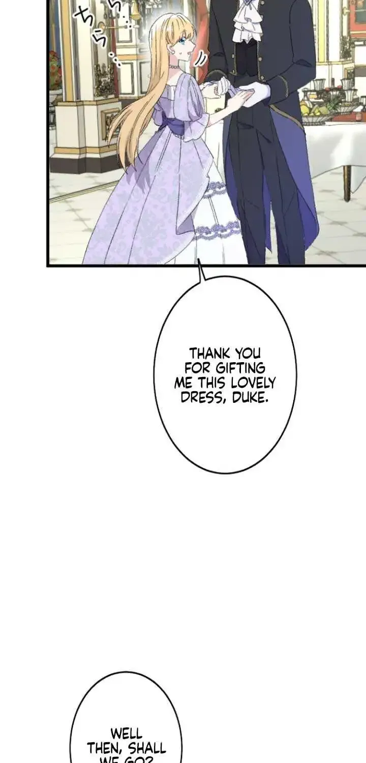 The Fake Maid is Doted On By Her Master Zinmanga X Chapter 4 Page 11