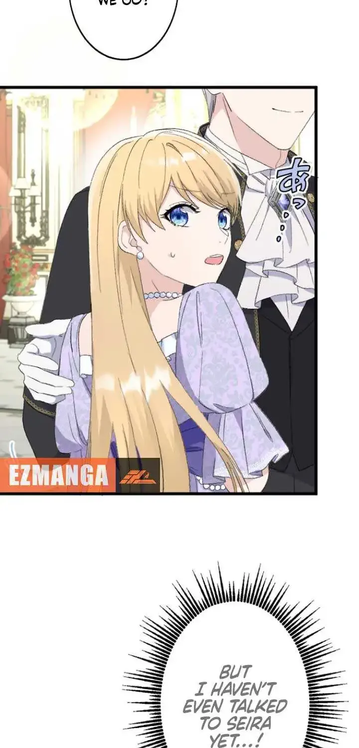 The Fake Maid is Doted On By Her Master Zinmanga X Chapter 4 Page 12