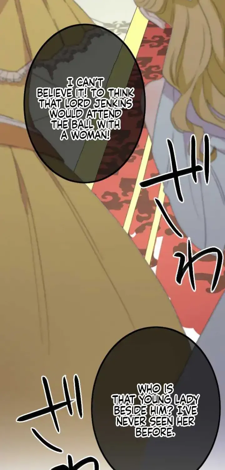 The Fake Maid is Doted On By Her Master Zinmanga X Chapter 4 Page 15