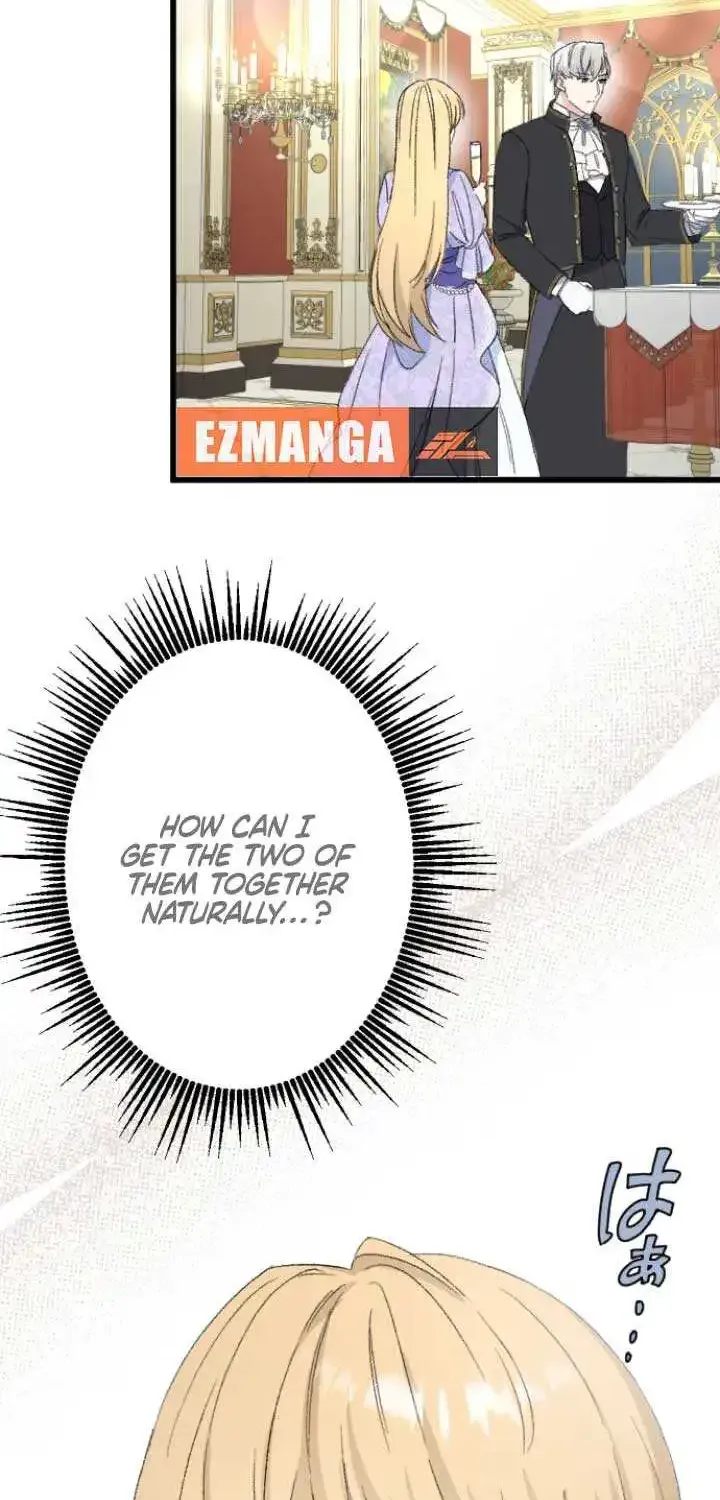 The Fake Maid is Doted On By Her Master Zinmanga X Chapter 4 Page 19