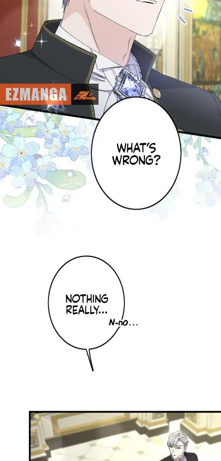 The Fake Maid is Doted On By Her Master Zinmanga X Chapter 4 Page 29