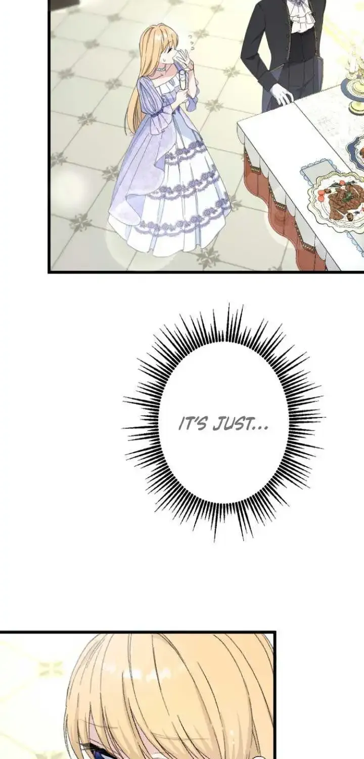 The Fake Maid is Doted On By Her Master Zinmanga X Chapter 4 Page 30