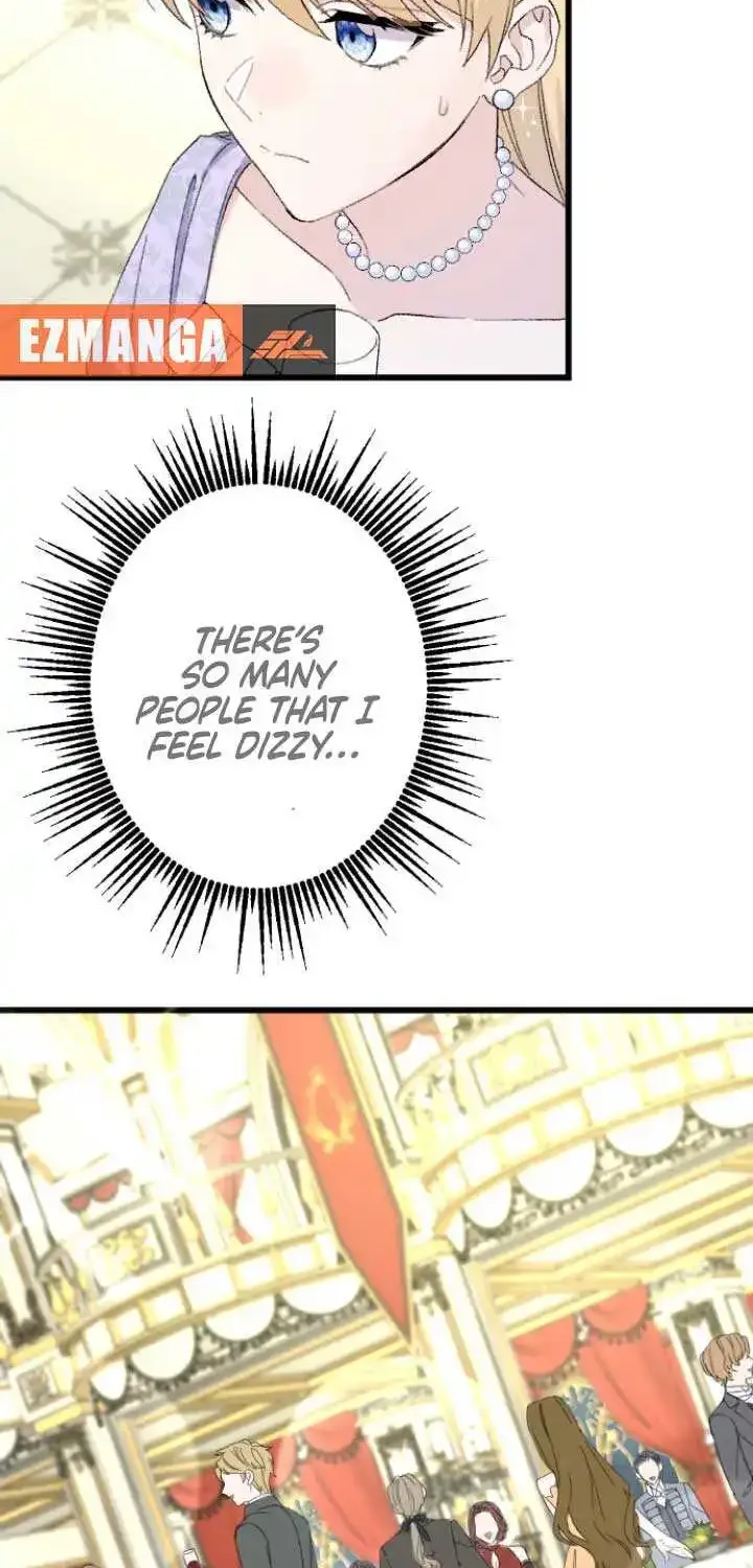 The Fake Maid is Doted On By Her Master Zinmanga X Chapter 4 Page 31