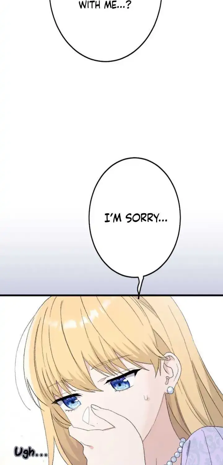 The Fake Maid is Doted On By Her Master Zinmanga X Chapter 4 Page 36