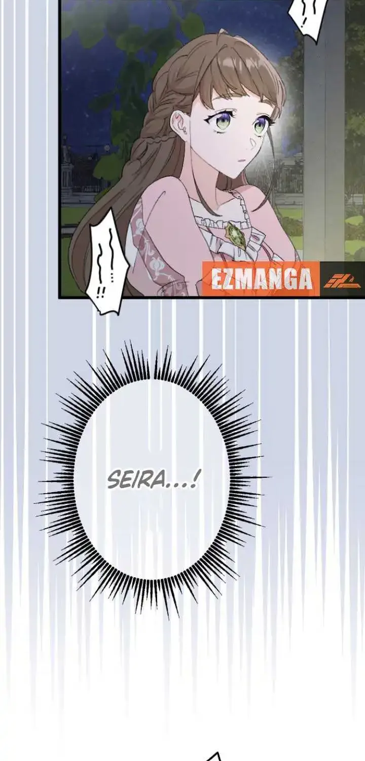 The Fake Maid is Doted On By Her Master Zinmanga X Chapter 4 Page 43