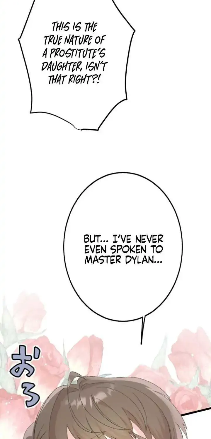 The Fake Maid is Doted On By Her Master Zinmanga X Chapter 4 Page 45