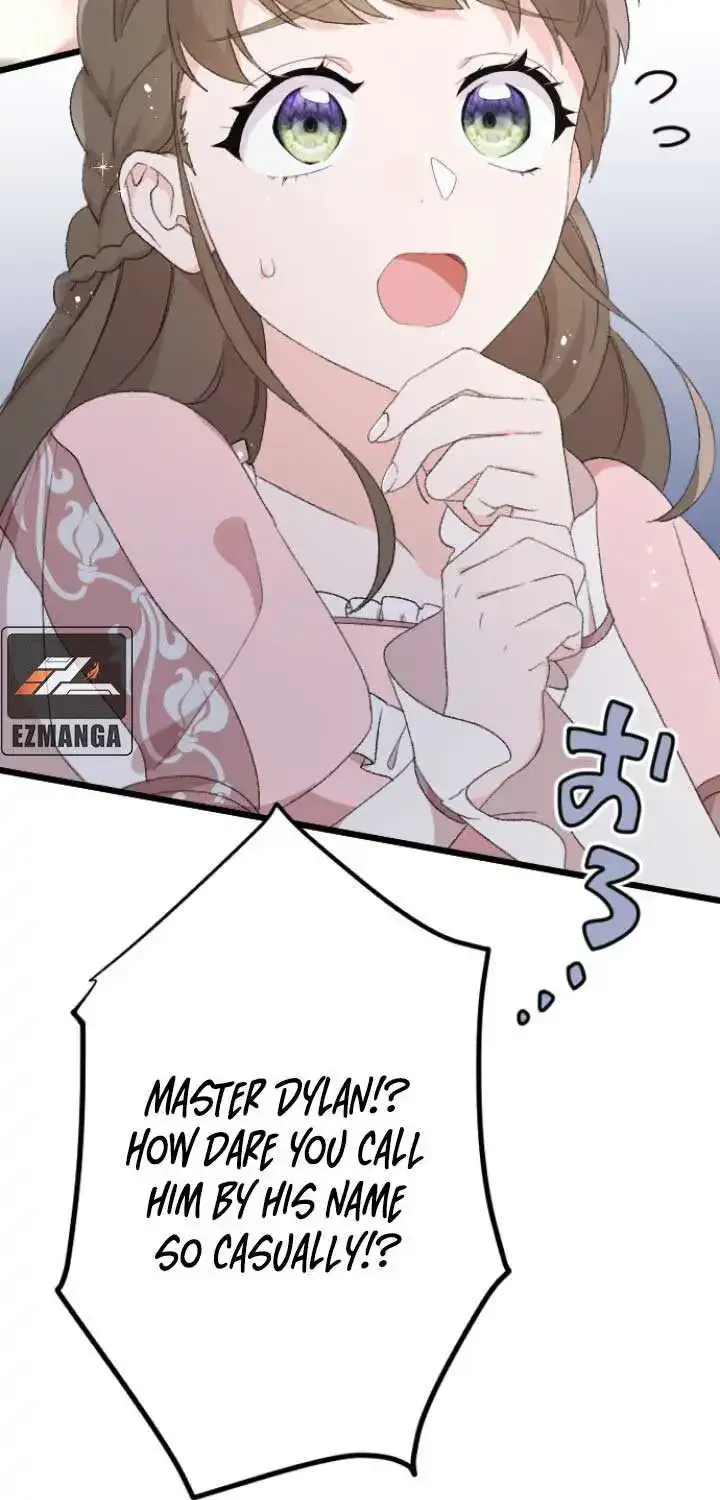 The Fake Maid is Doted On By Her Master Zinmanga X Chapter 4 Page 46