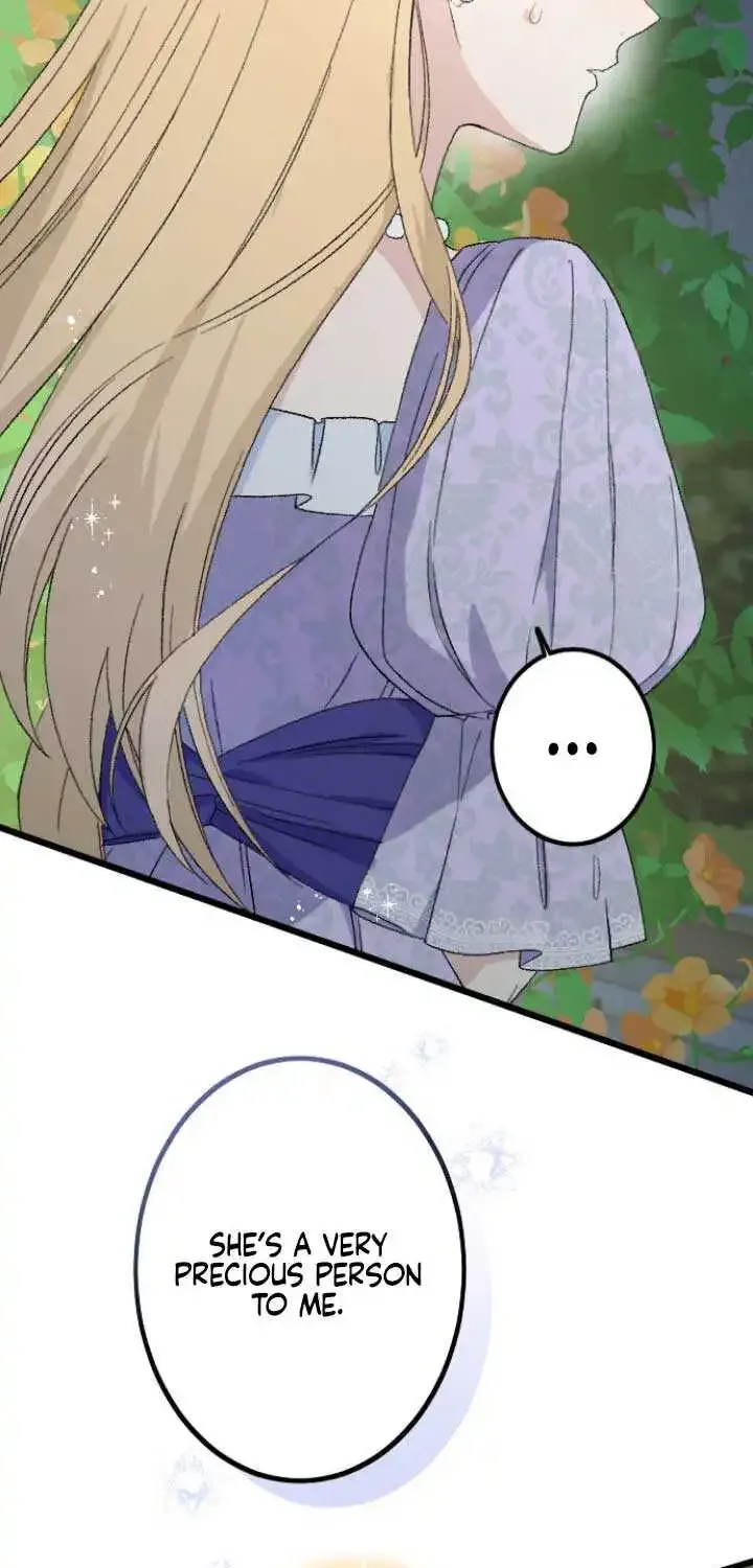 The Fake Maid is Doted On By Her Master Zinmanga X Chapter 4 Page 51