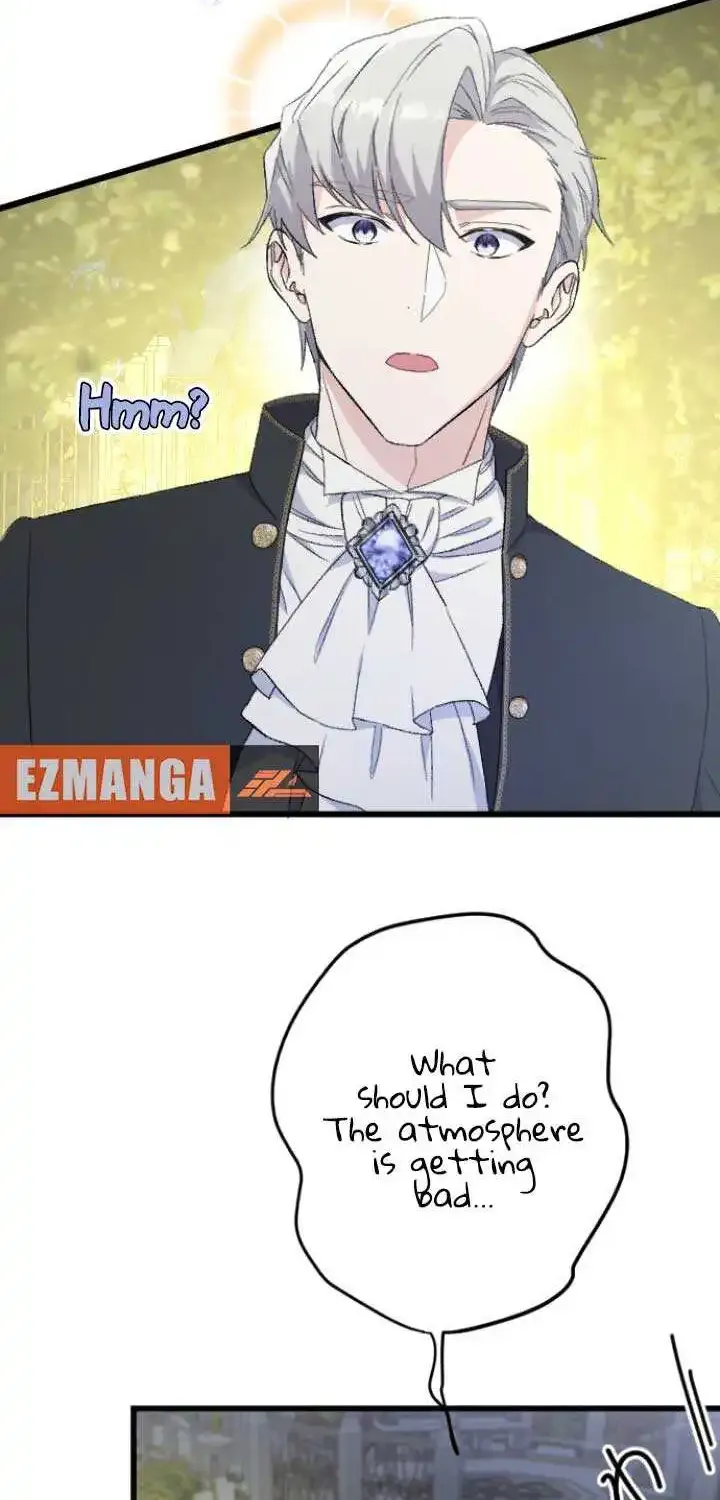 The Fake Maid is Doted On By Her Master Zinmanga X Chapter 4 Page 52