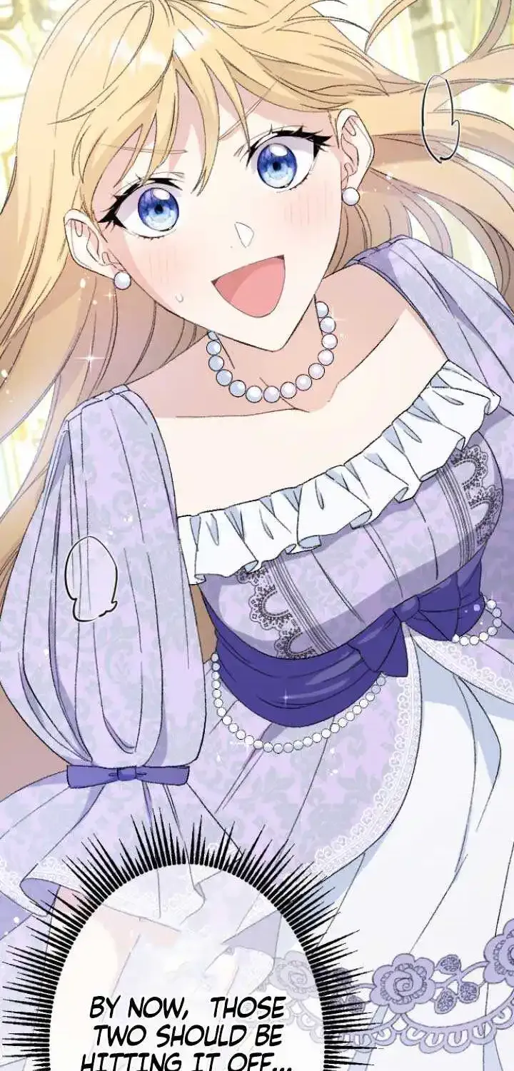 The Fake Maid is Doted On By Her Master Zinmanga X Chapter 4 Page 76