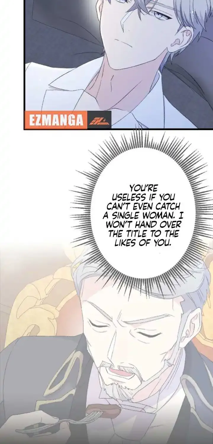 The Fake Maid is Doted On By Her Master Zinmanga X Chapter 3 Page 5
