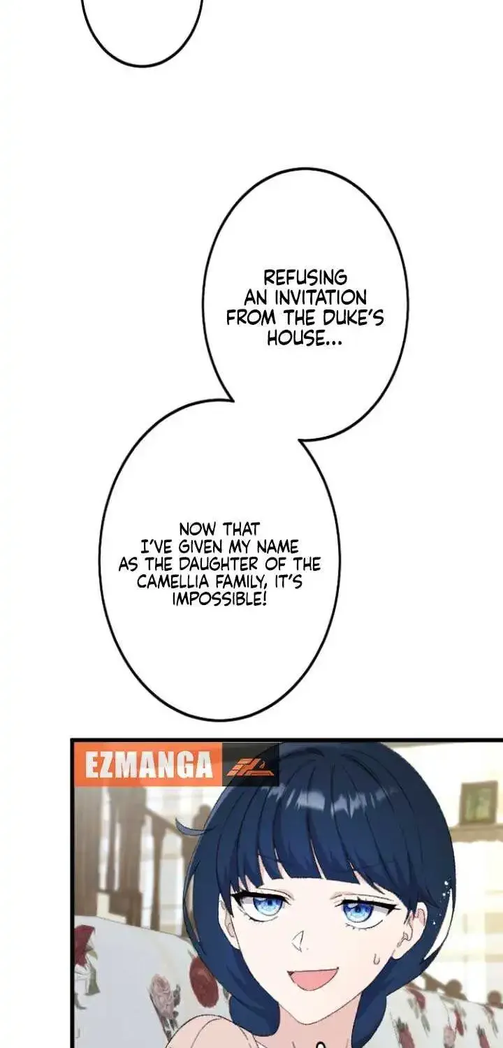 The Fake Maid is Doted On By Her Master Zinmanga X Chapter 3 Page 63