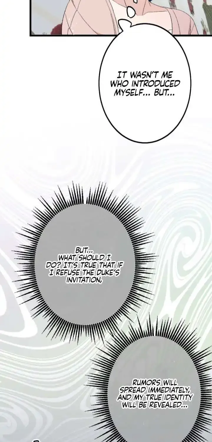 The Fake Maid is Doted On By Her Master Zinmanga X Chapter 3 Page 64