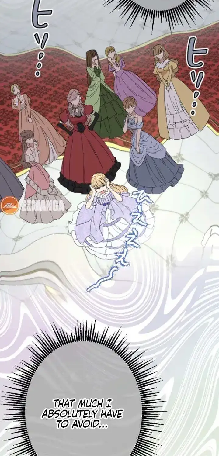 The Fake Maid is Doted On By Her Master Zinmanga X Chapter 3 Page 65
