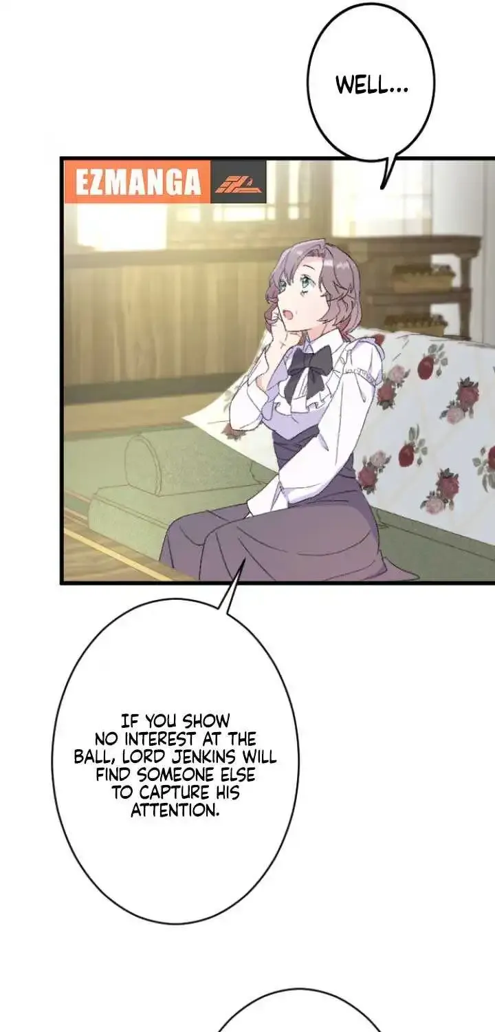The Fake Maid is Doted On By Her Master Zinmanga X Chapter 3 Page 67