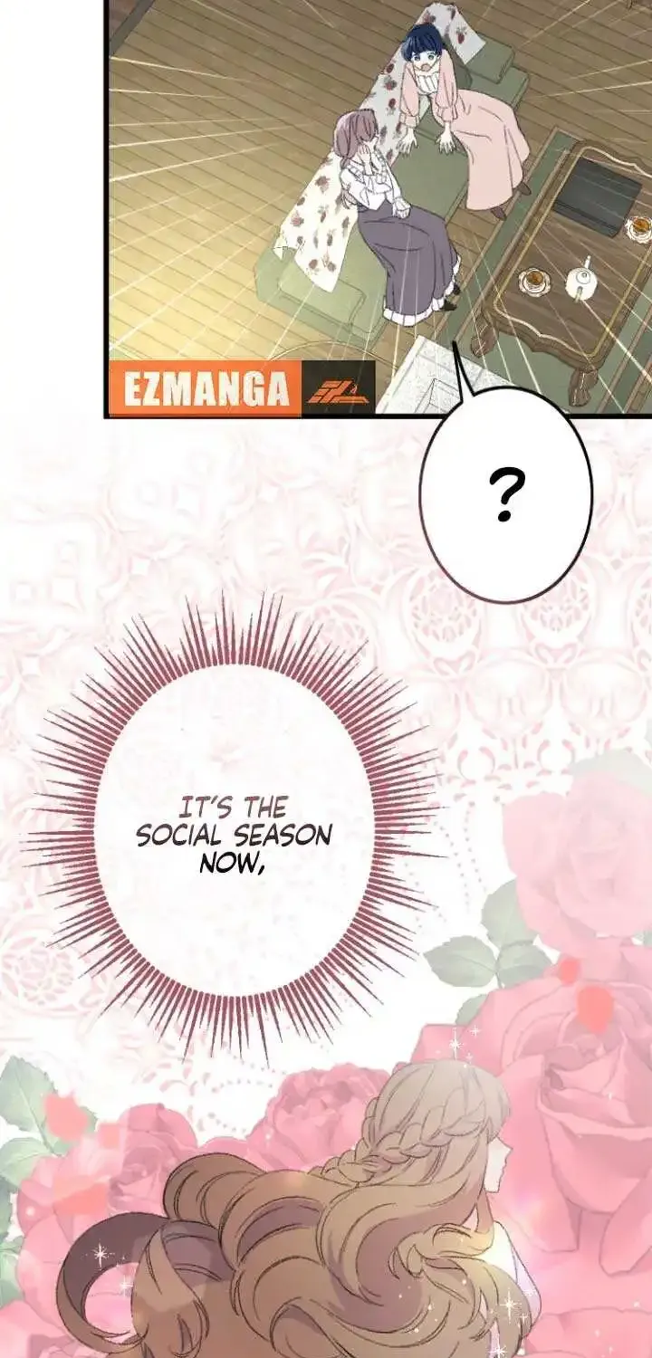 The Fake Maid is Doted On By Her Master Zinmanga X Chapter 3 Page 69