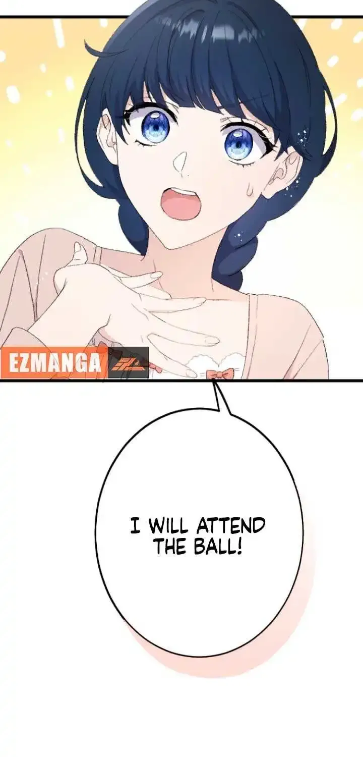 The Fake Maid is Doted On By Her Master Zinmanga X Chapter 3 Page 71