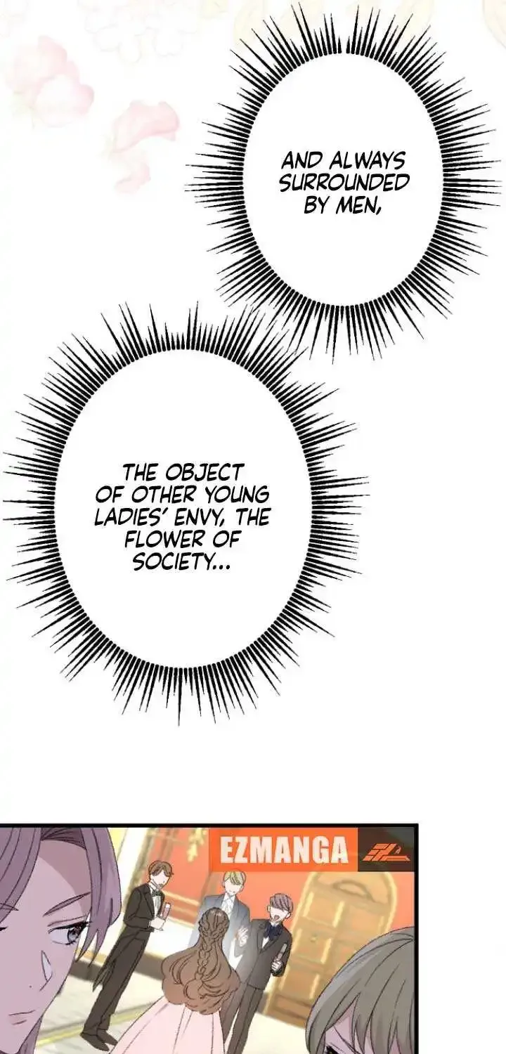 The Fake Maid is Doted On By Her Master Zinmanga X Chapter 3 Page 80