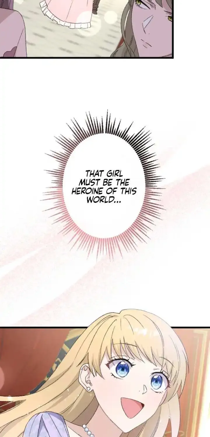 The Fake Maid is Doted On By Her Master Zinmanga X Chapter 3 Page 81