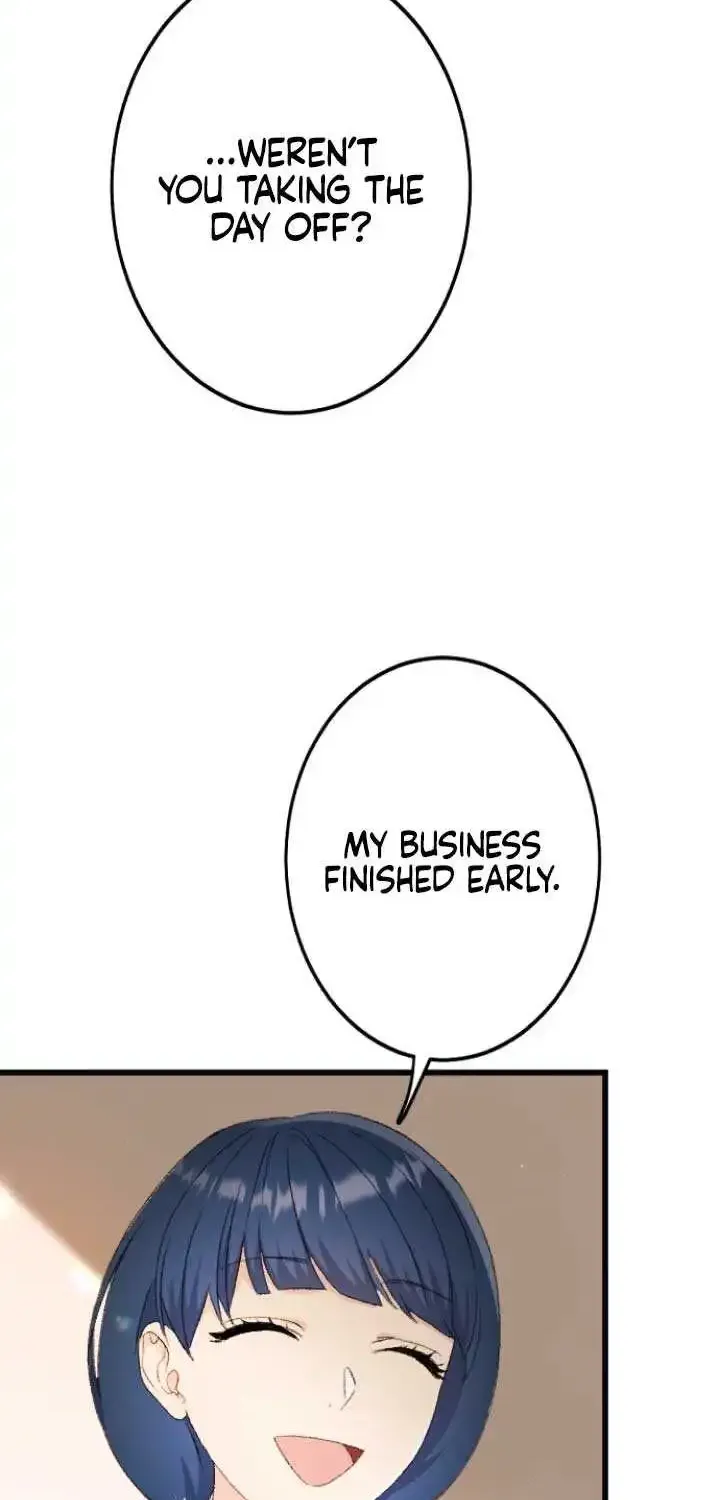 The Fake Maid is Doted On By Her Master Zinmanga X Chapter 2 Page 65