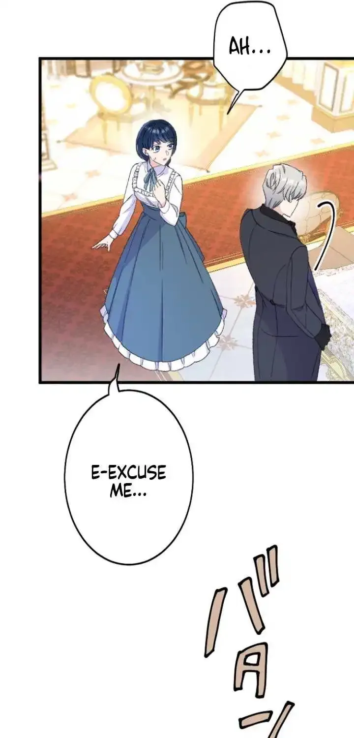 The Fake Maid is Doted On By Her Master Zinmanga X Chapter 2 Page 73