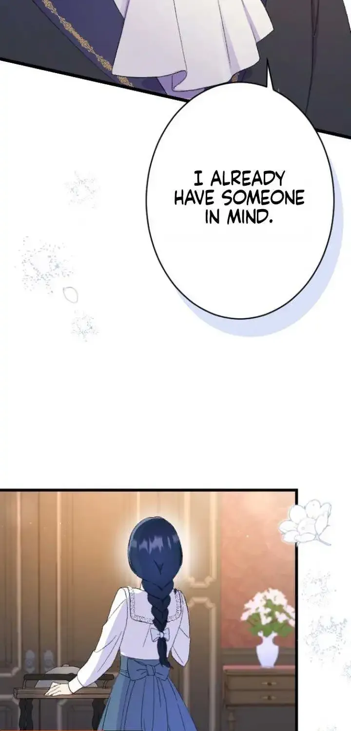 The Fake Maid is Doted On By Her Master Zinmanga X Chapter 2 Page 81