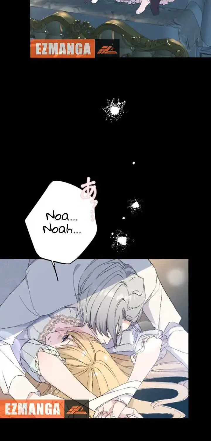 The Fake Maid is Doted On By Her Master Zinmanga X Chapter 1 Page 10