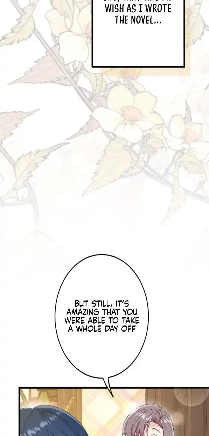 The Fake Maid is Doted On By Her Master Zinmanga X Chapter 1 Page 31