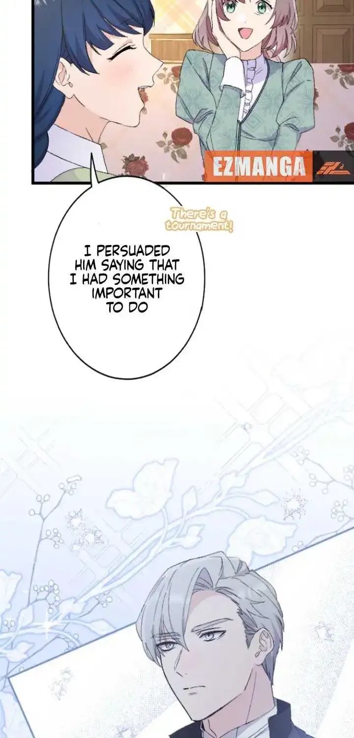 The Fake Maid is Doted On By Her Master Zinmanga X Chapter 1 Page 32