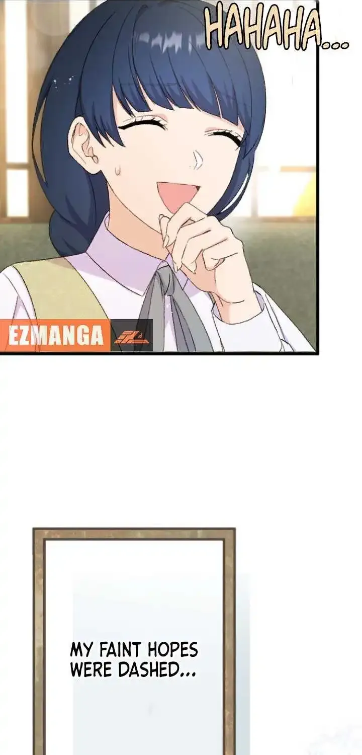 The Fake Maid is Doted On By Her Master Zinmanga X Chapter 1 Page 34