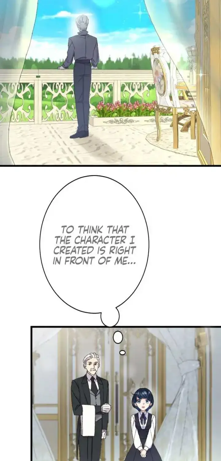 The Fake Maid is Doted On By Her Master Zinmanga X Chapter 1 Page 38