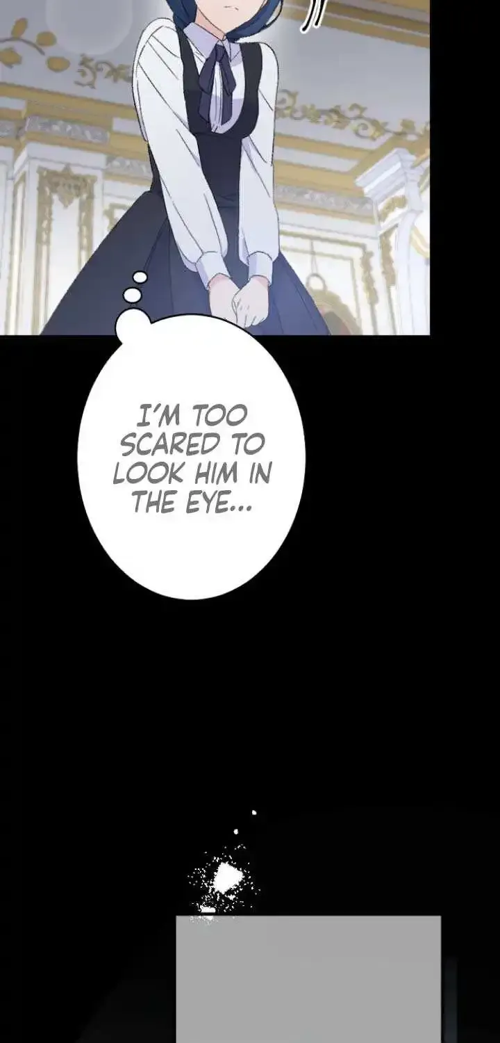 The Fake Maid is Doted On By Her Master Zinmanga X Chapter 1 Page 41