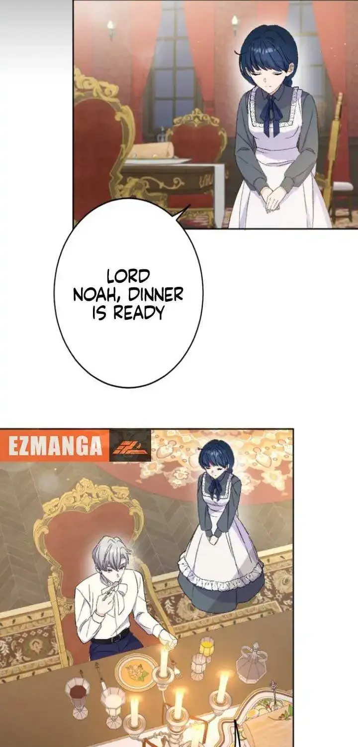 The Fake Maid is Doted On By Her Master Zinmanga X Chapter 1 Page 45